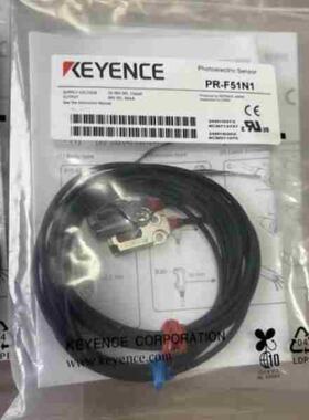 基恩士 PR-F51N1 PR-F51P3 PR-FB30N议价