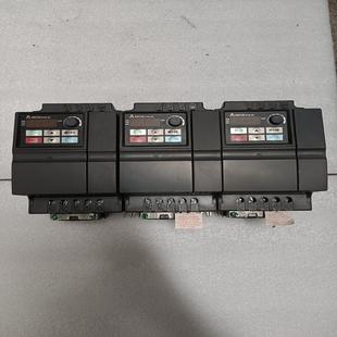 崽崽配件 台达变频器VFD022EL43A 成色 2.2KW 380V