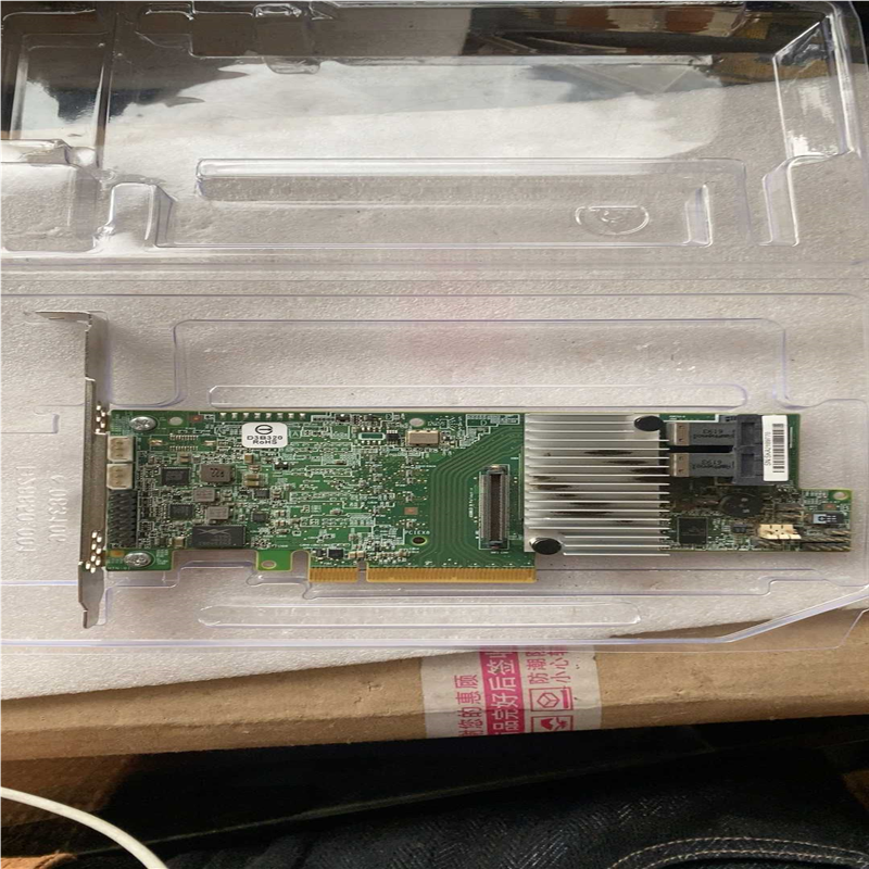 LSI 9361-8I阵列卡~议价