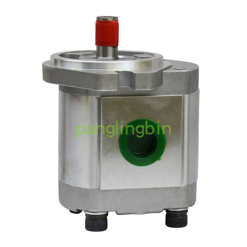 齿轮泵HGP-3A-F13R/F8R/F11R/F14R/F17R/F19R/F25R/F28R/F30R