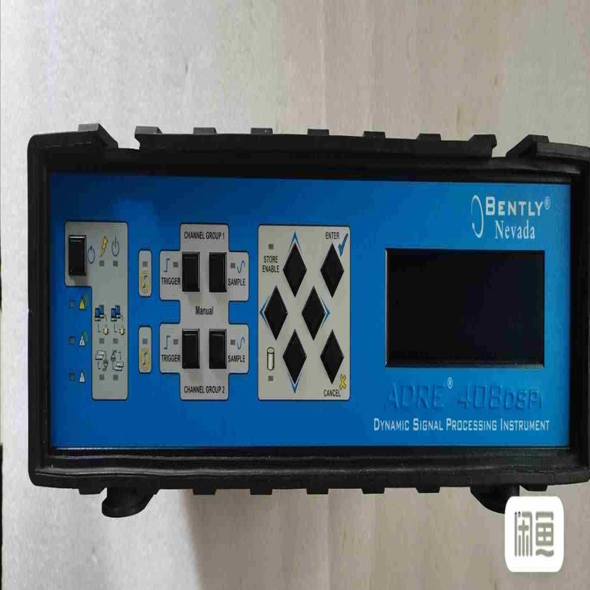 议~BENTLY Nevada ADRE 408 DSPi