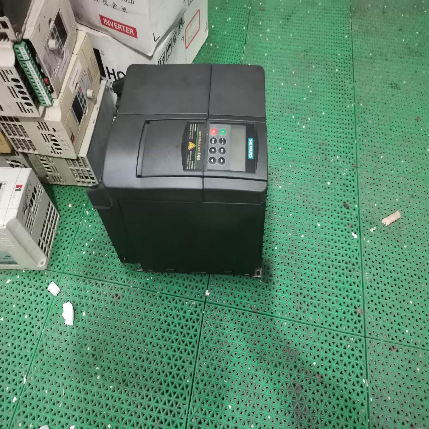 议~MM440西门子变频器11KW/380V