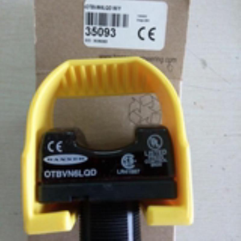 全新正品BANNER 光电按钮开关 OTBVN6LQD WY