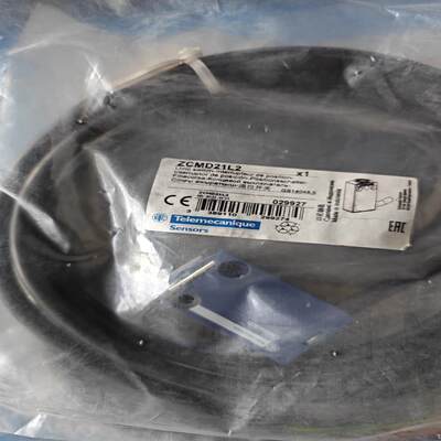 XCMD21L2限位开关~议价