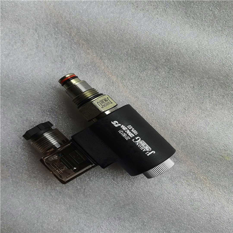 议~台湾Jiahong电磁阀SV08-20的，全新原装正品，电压