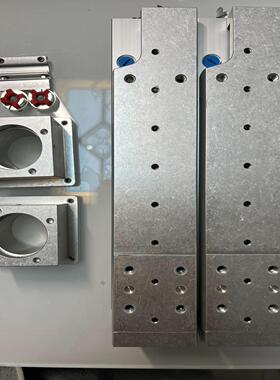 议~费斯托电缸 EGSC-BS-KF-45-100-10P