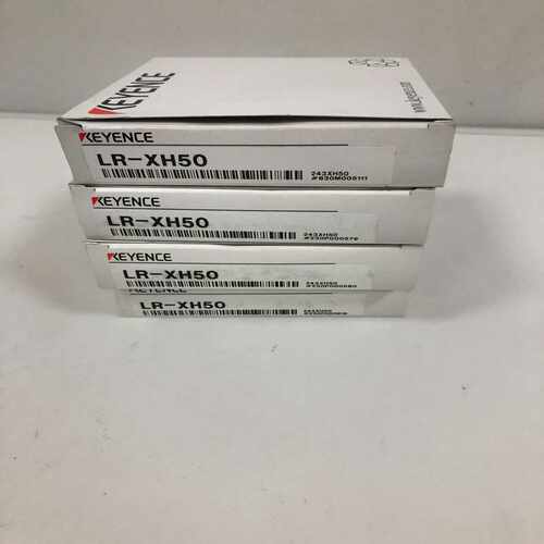 (议价)激光传感器 LR-XH50 基恩士KEYENCE