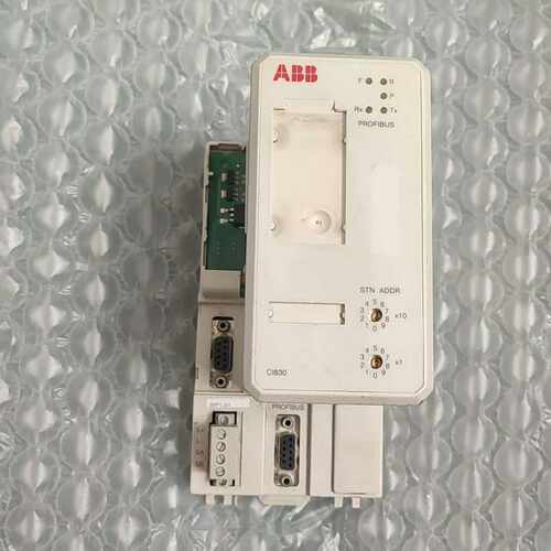 CI830   3BSE020773R1301ABB（基数电子）