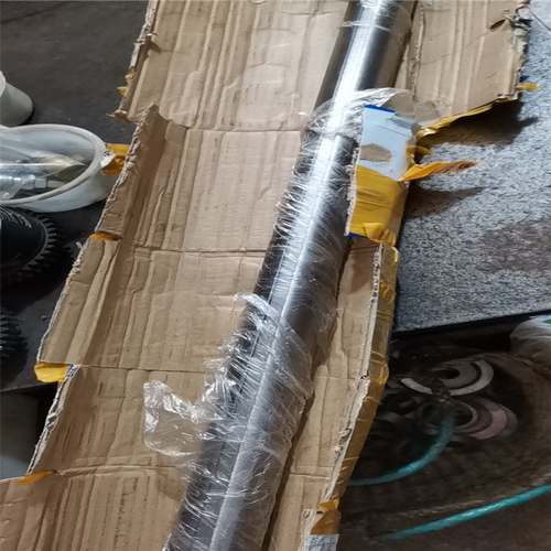 中捷镗床配件 TPX6111B 垂直光杠件号10307光杠 光杆外径40 L1914
