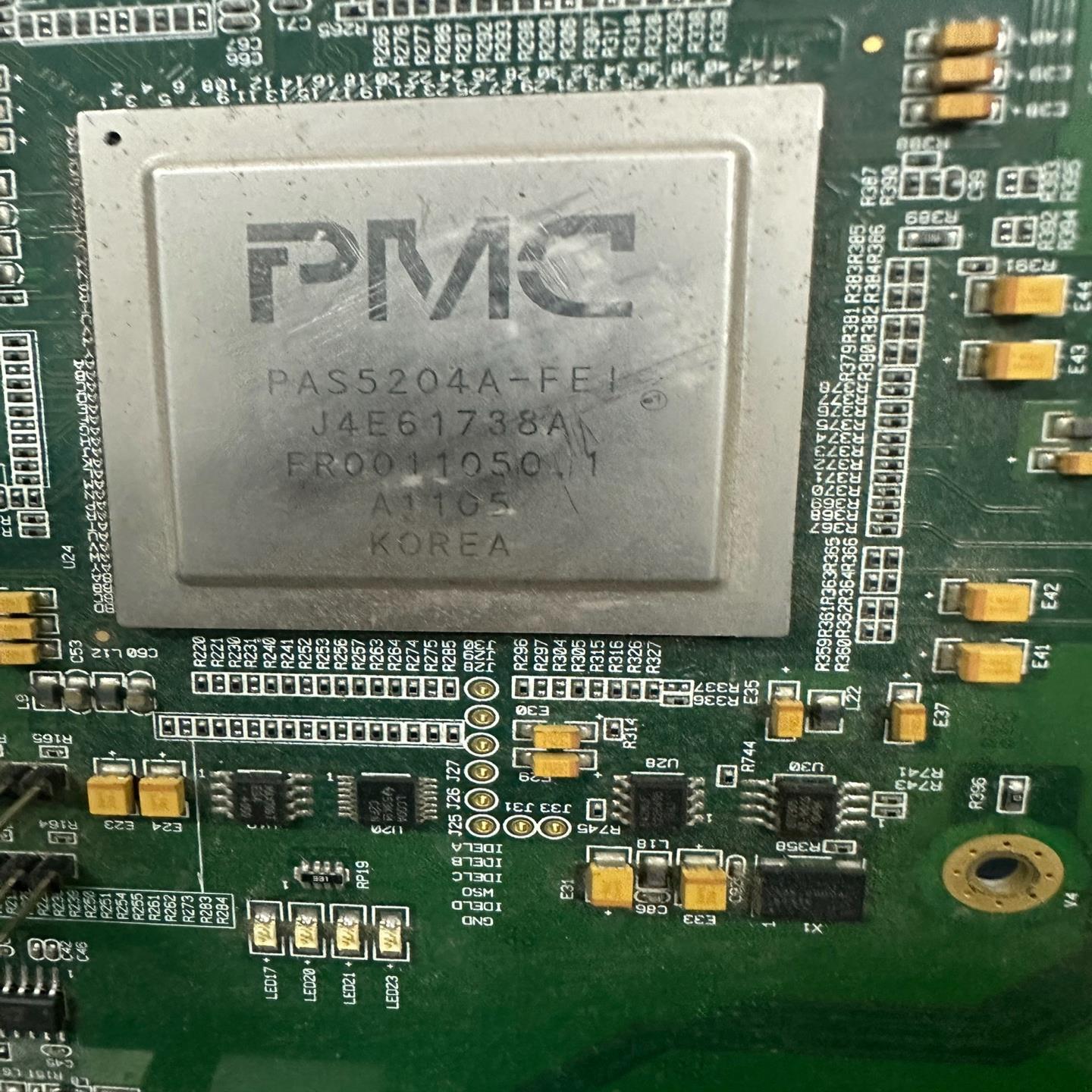 议~PMG PAS5204A-FEI，
