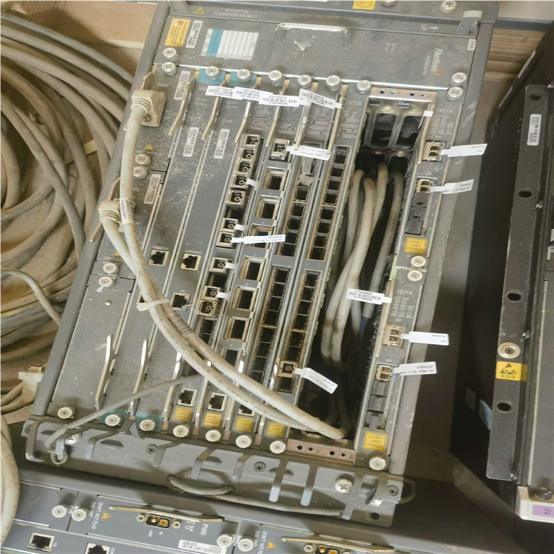 【顺庆】烽火AN5516-06 GCOB XP8A【议价】