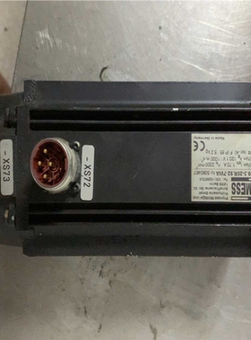 PROMESS电机可带减速头（卡套电子）