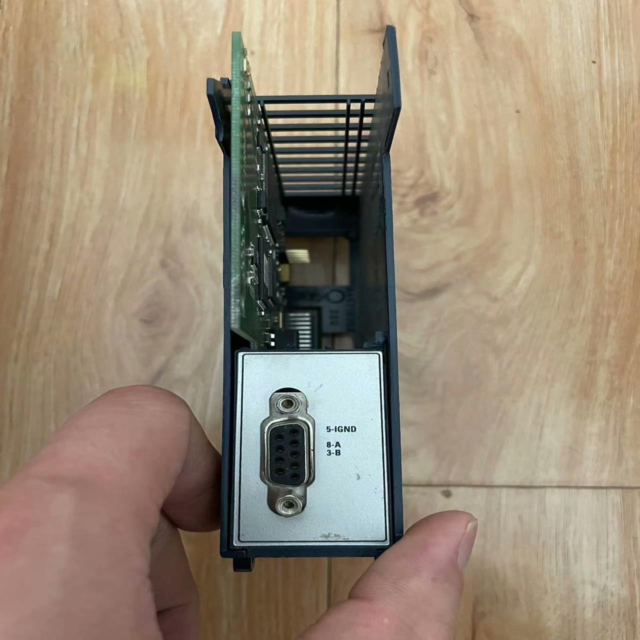 Profibus主站模块IC695PBM300, 功能(憨憨电子)