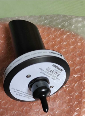 【闲置出】全新罗斯蒙特CLARITY II溶解氧电极~议价