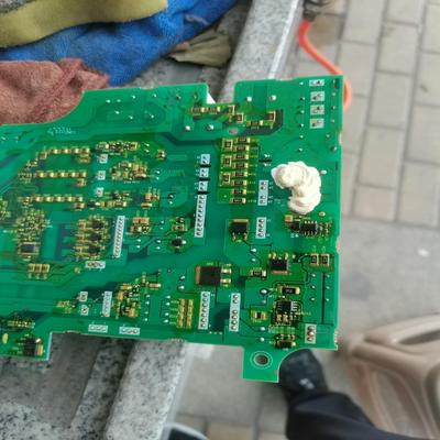 【顺庆】a84ma15d-60拆机三菱变频器a840 f840 11【议价】