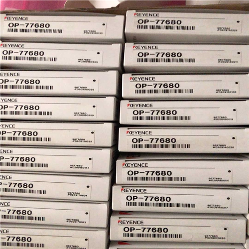 询价~OP-77680keyence接触件