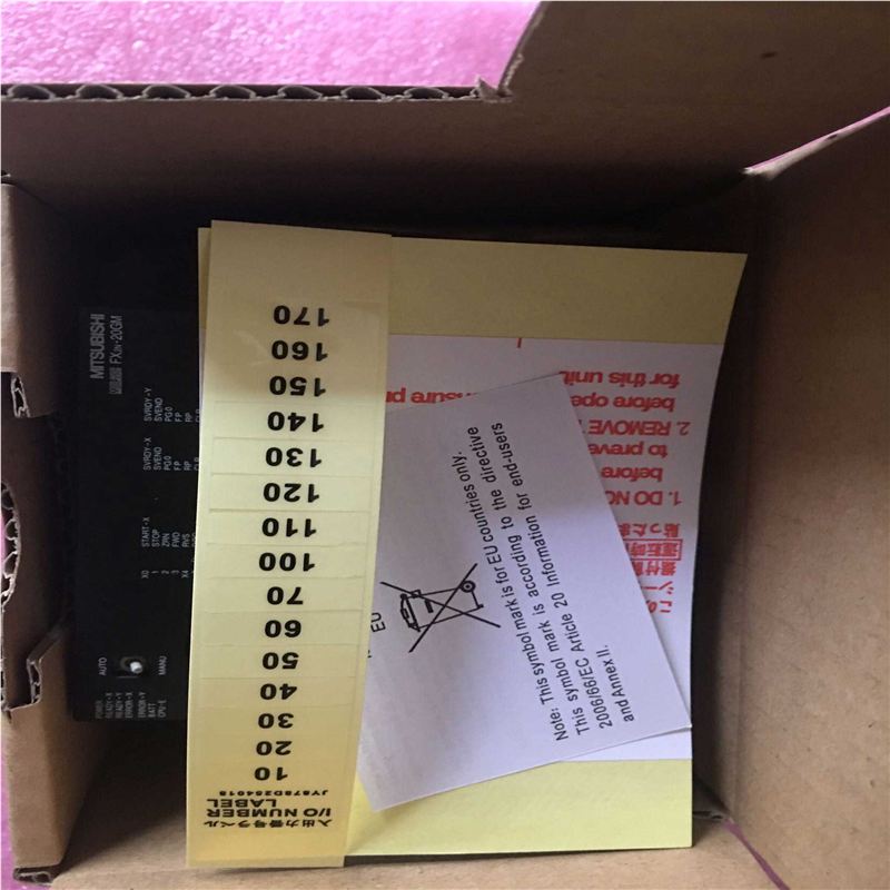 三菱FX2N-20GM， FX2N-10GM， FX2N-1~议价