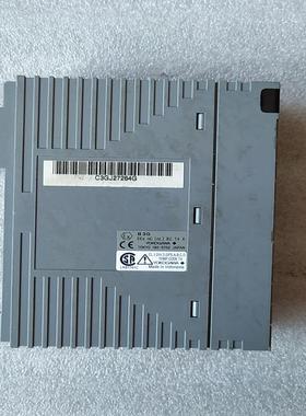 AAI143-S00横河DCS模块两个~议价