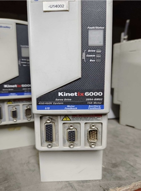 AB 2094-BM02 400/460V（憨憨电子）