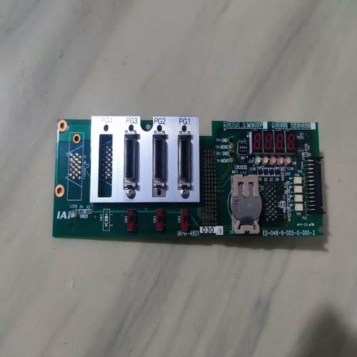 【汇生】IAI控制器板IAPN-4801 030/R【议价】