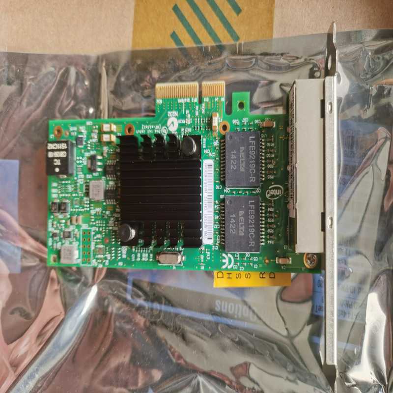 I350AM4网卡【鑫鑫商铺】