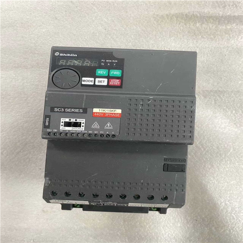 士林变频器SC3-043-11K/15KF，11KW/15K~议价