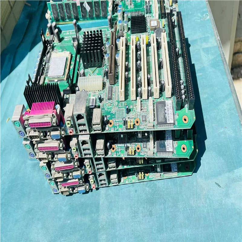 议~研华AIMB-742VE AIMB-742 Rev A2