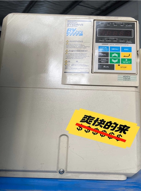 变频器11KW 380V 3G3RV-A4110-~询价