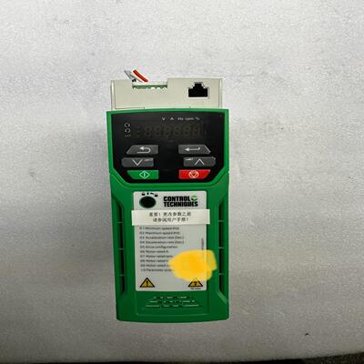 询价~尼得科变频器1.5KW 尼得科 C200-02400041A