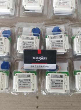 （议价）韦尔气体探测器MIDAS-E-TEOS全新原装现货