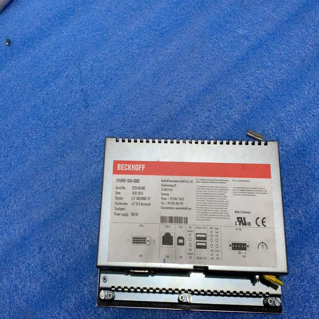 (议价)CKHOFF倍福CP6909-1004-0000议价