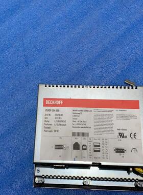 （议价）CKHOFF倍福CP6909-1004-0000议价