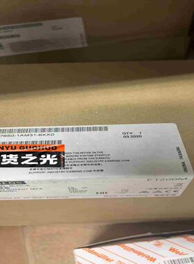 6ES7650-1AM31-6XX0PCS7冗余接口模议价