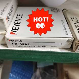 议价 WA1 询价 基恩士LR