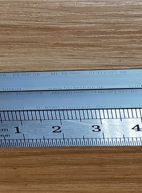 LIF401R HEIDENHAIN 光尺ML 90mm（憨憨电子）