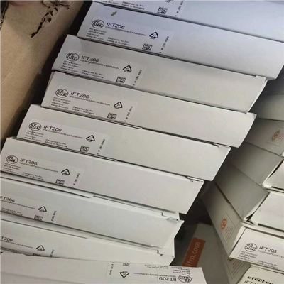 议~假一罚十 IFM  IFT206 IFT207   IIT209电感式接近开关