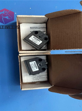 （议价）chner 084902 安士能全新安全模块 N01D5