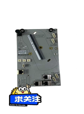 HONEYWELL  CC-TCNT01  51308307（憨憨电子）