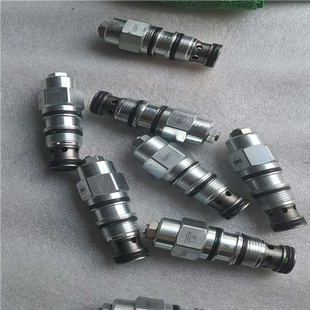 SUN插装 LJV 议 阀平衡阀CBEH 成色 全新库存件 没包装