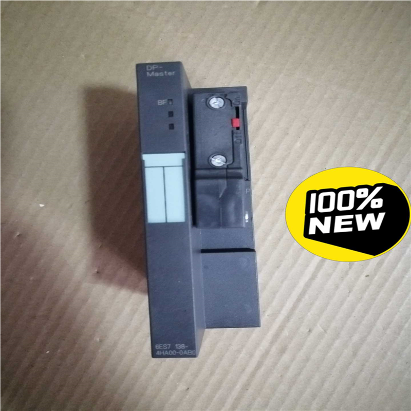 ET200S 6ES7138-4HA00-0AB0(崽崽配件）