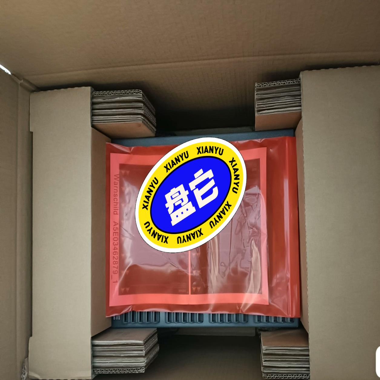 11kw功率模块6SL3224-0BE31-1UA06(崽崽配件）