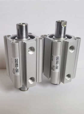 薄型气缸CQ2WB40/CDQ2WB40-5DZ-10DCZ-15DMZ-20DZ-25DCMZ-XB6-XC2