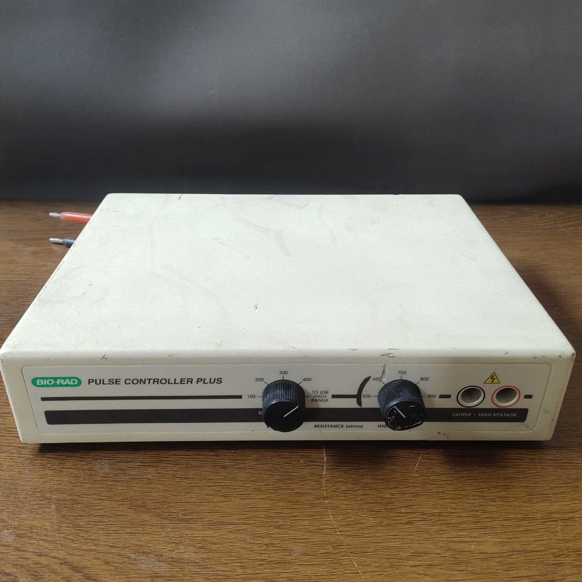议价BIO-RAD伯乐PULSE CONTROLLER PLUS适用