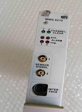 epro MMS6210 模块卡件议价