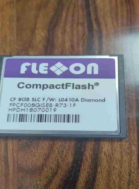 工业级CF卡FPCF008GISEB-R73-1F议价
