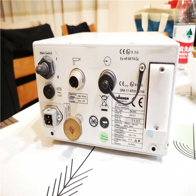 议价~瓦格纳尔WAGNER VM 5000 静电喷枪Power S