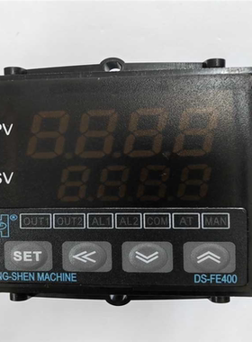 DS-FE400-302000202102 DS-FE400-301000201 DS-FE400-10100B