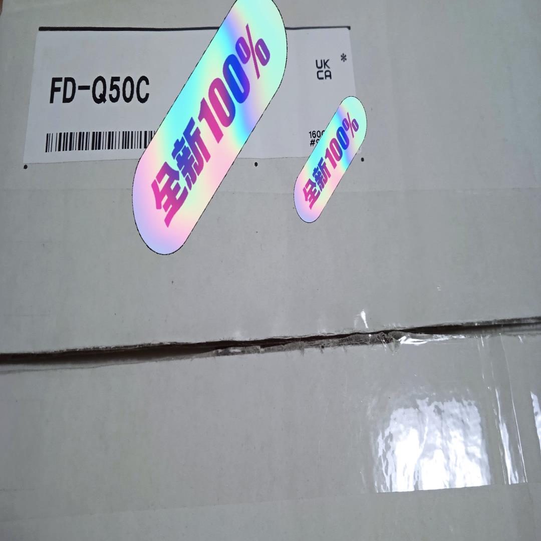 FD-Q50C 基恩士  FDQ50C   年份（憨憨电子）