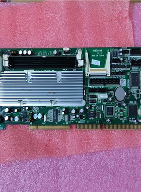 台湾 艾讯宏达 SYS71688VGA VER:1.2工控机（憨憨电子）