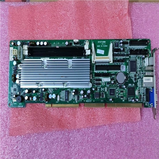 VER 1.2工控機(jī) 艾訊宏達(dá) 憨憨電子 SYS71688VGA 臺灣